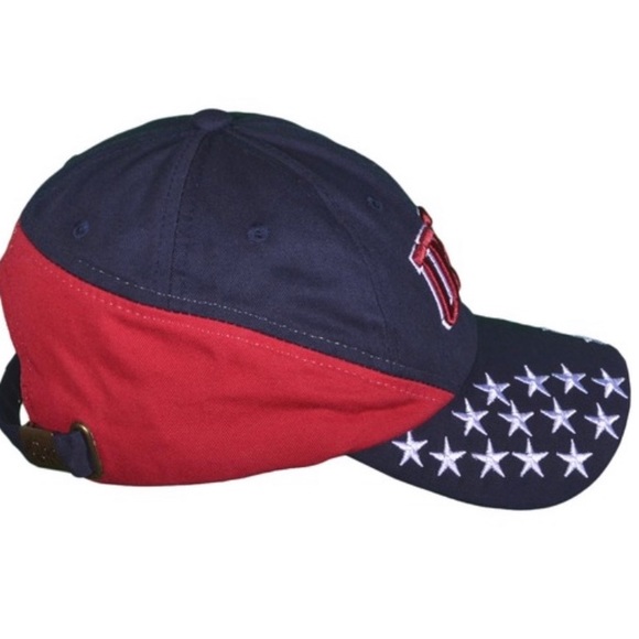 POLO Style Dad Hat - Picture 5 of 10